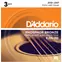 D'Addario Phosphor Bronze Wunde Akustische Gitarrenringe, 3er-Pack, Extra Light (EJ15-3D) D'Addario Phosphor Bronze Wunde Akustische Gitarrenringe, 3er-Pack, Extra Light (EJ15-3D)