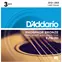 D'Addario Phosphor Bronze Wund-Akustik-Gitarrenringe, 3er-Pack, leicht (EJ16-3D) D'Addario Phosphor Bronze Wund-Akustik-Gitarrenringe, 3er-Pack, leicht (EJ16-3D)