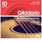 D'Addario Phosphor Bronze Wund-Akustik-Zitronenringe, 10er-Packung, Medium (EJ17-10P) D'Addario Phosphor Bronze Wund-Akustik-Zitronenringe, 10er-Packung, Medium (EJ17-10P)