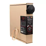 D'Addario Phosphor Bronze Wunde Akustikgitarre Saiten, 25er-Packung, Medium (EJ17-B25)