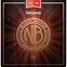 D'Addario Akustische Gitarrenstränge aus Nickelbronze, mittel (NB1356) D'Addario Akustische Gitarrenstränge aus Nickelbronze, mittel (NB1356)