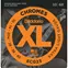 D'Addario Chroms Elektrische Gitarrenstreben mit flacher Wunde, Extra Light (ECG23) D'Addario Chroms Elektrische Gitarrenstreben mit flacher Wunde, Extra Light (ECG23)