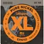 D'Addario XL Pure Nickel elektrische Gitarrenringe, normale Beleuchtung (EPN110) D'Addario XL Pure Nickel elektrische Gitarrenringe, normale Beleuchtung (EPN110)