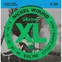 D'Addario XL Elektrische Gitarrenringe mit Nickel-Wunde, Extra Super Light (EXL130) D'Addario XL Elektrische Gitarrenringe mit Nickel-Wunde, Extra Super Light (EXL130)