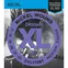 D'Addario XL Elektrische Gitarrenstränge mit ausgewogener Spannung, Nickel, mittel/blau-Jazz-Fels (EXL115BT) D'Addario XL Elektrische Gitarrenstränge mit ausgewogener Spannung, Nickel, mittel/blau-Jazz-Fels (EXL115BT)