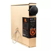 D'Addario XL E-Gitarre Saiten mit Nickelwunde, 25er-Pack, normale Beleuchtung (EXL110-B25)