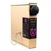 D'Addario XL E-Gitarre Saiten mit Nickel-Wunde, 25er-Pack, Super Light (EXL120-B25)