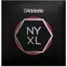 D'Addario NYXL Elektrische Gitarrenringe mit Nickel-Wunde, leichte Oberseite/schwere Unterseite (NYXL1052) D'Addario NYXL Elektrische Gitarrenringe mit Nickel-Wunde, leichte Oberseite/schwere Unterseite (NYXL1052)