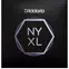 D'Addario NYXL elektrische Gitarrenringe mit Nickelwunde, mittel (NYXL1149) D'Addario NYXL elektrische Gitarrenringe mit Nickelwunde, mittel (NYXL1149)