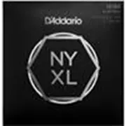 D'Addario NYXL E-Gitarre Saiten mit Nickel-Wunde, extra schwer (NYXL1260)