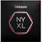 D'Addario NYXL Elektrische Gitarrenringe mit Nickel-Wunde, schwer (NYXL1254) D'Addario NYXL Elektrische Gitarrenringe mit Nickel-Wunde, schwer (NYXL1254)