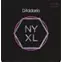D'Addario NYXL Elektrische Gitarrenringe mit Nickel-Wunde, Super Light Plus (NYXL0,09544) D'Addario NYXL Elektrische Gitarrenringe mit Nickel-Wunde, Super Light Plus (NYXL0,09544)