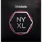 D'Addario NYXL Elektrische Gitarrenringe mit ausbalancierter Nickel-Wundspannung, Super Light (NYXL0940BT) D'Addario NYXL Elektrische Gitarrenringe mit ausbalancierter Nickel-Wundspannung, Super Light (NYXL0940BT)