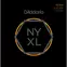 D'Addario NYXL 7-reihige elektrische Gitarrenstränge mit Nickel-Wunde, normales Licht (NYXL1059) D'Addario NYXL 7-reihige elektrische Gitarrenstränge mit Nickel-Wunde, normales Licht (NYXL1059)