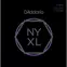 D'Addario NYXL 7-reihige elektrische Gitarrenringe mit Nickel-Wunde, mittel (NYXL1164) D'Addario NYXL 7-reihige elektrische Gitarrenringe mit Nickel-Wunde, mittel (NYXL1164)