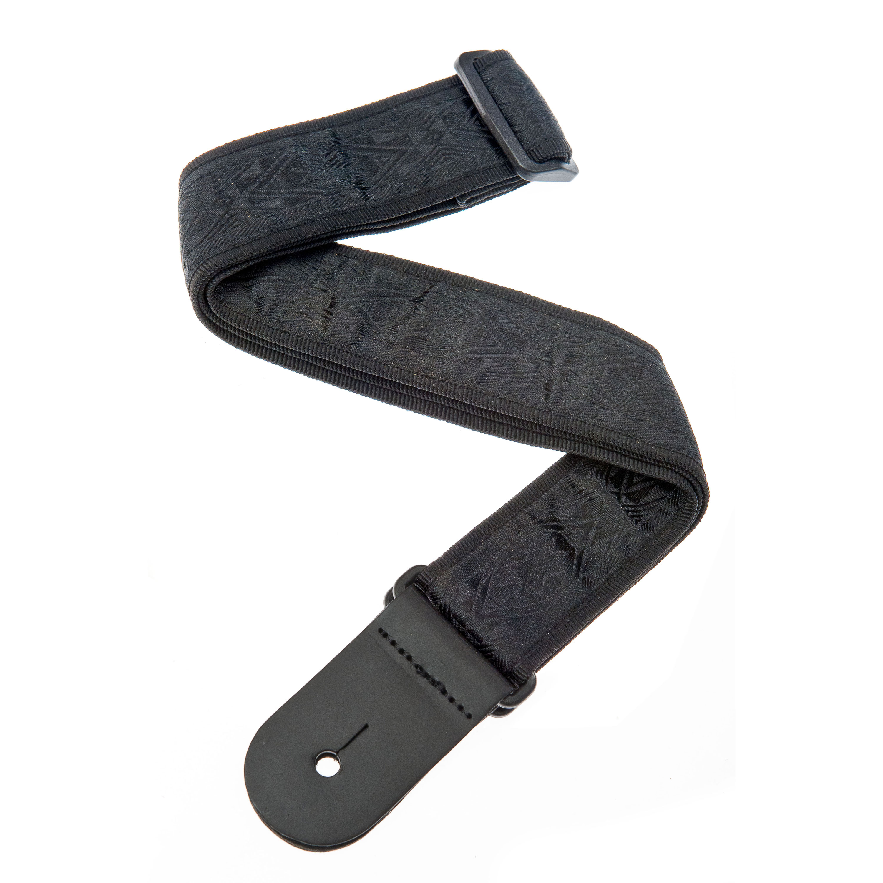 D'Addario Planet Waves Satin-Riemen mit Einlage D'Addario Planet Waves Satin-Riemen mit Einlage