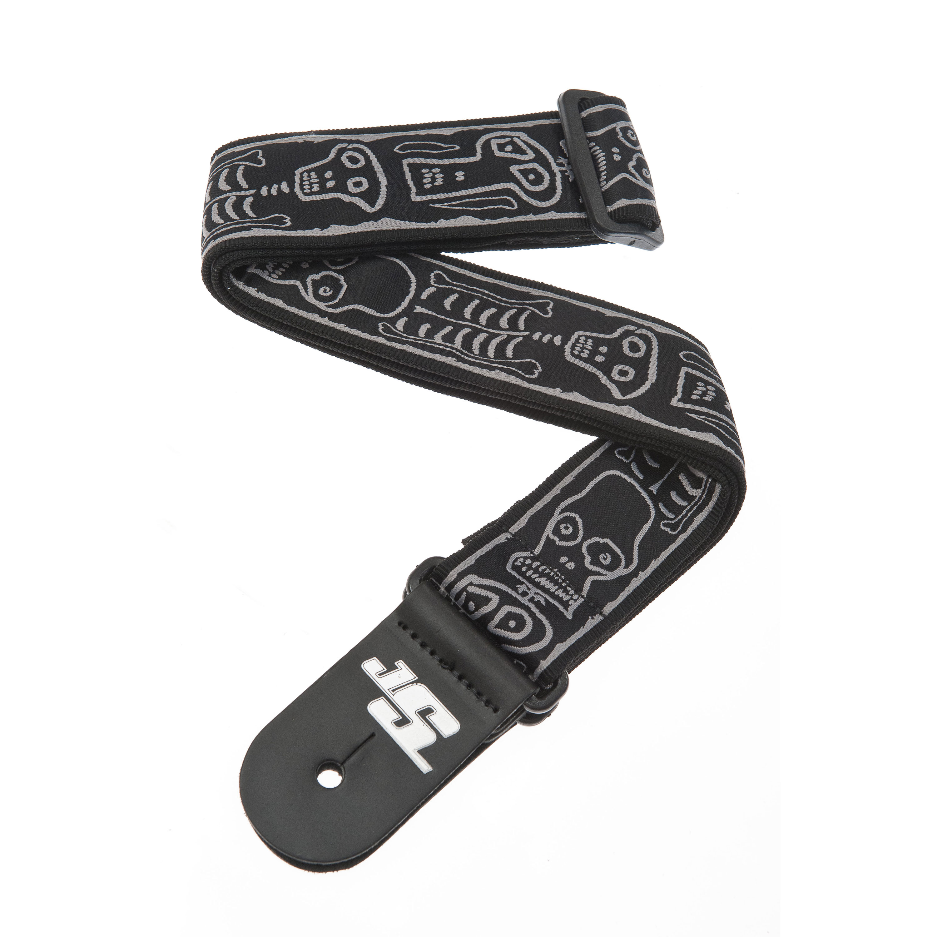 D'Addario Planet Waves Satriani Gitarrenriemen D'Addario Planet Waves Satriani Gitarrenriemen