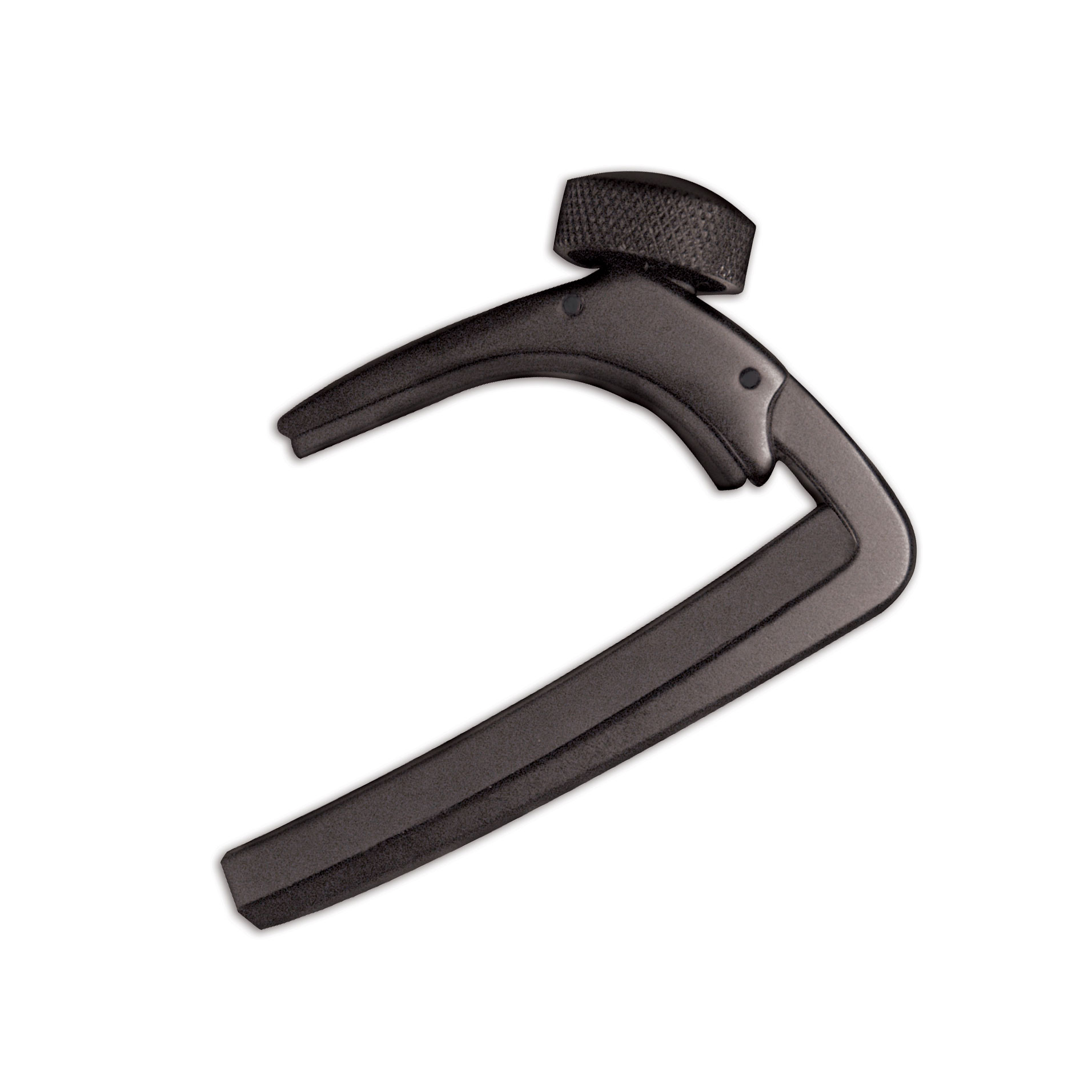 D'Addario Planet Waves Capo mit NS-Gitarren