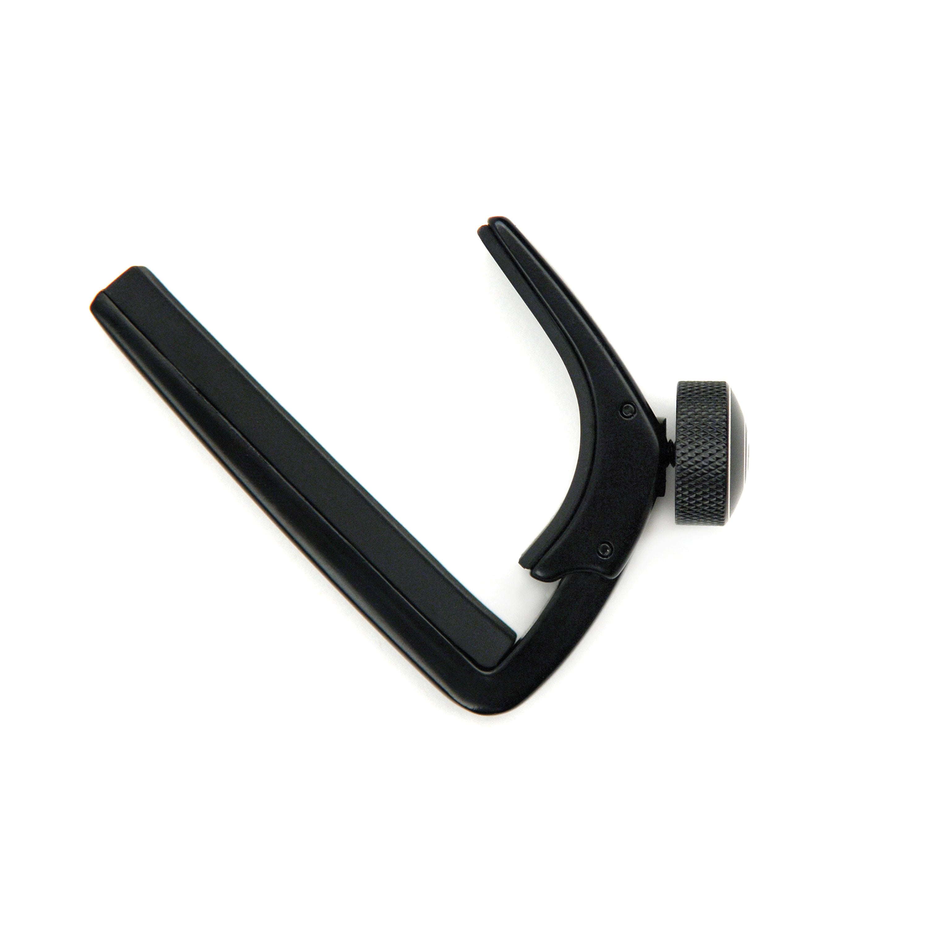 D'Addario Planet Waves NS Capo mit klassischer Gitarre D'Addario Planet Waves NS Capo mit klassischer Gitarre