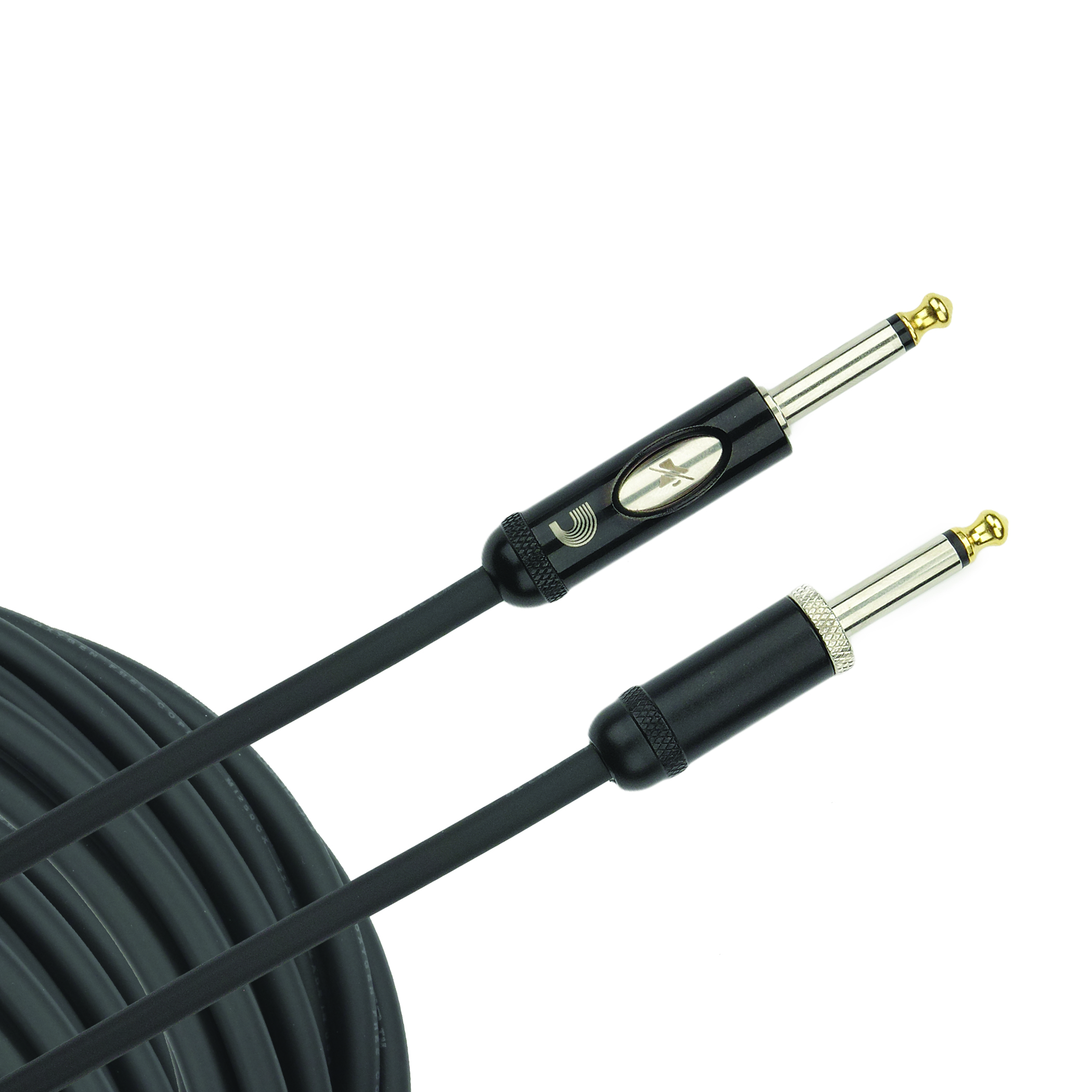 D'Addario Planet Waves Instrumentenkabel für amerikanische Bühnenabtötung D'Addario Planet Waves Instrumentenkabel für amerikanische Bühnenabtötung