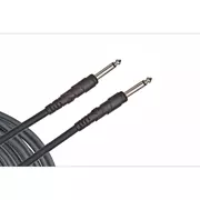 D'Addario Planet Waves Instrumentenkabel der Classic-Serie, 10 Fuß