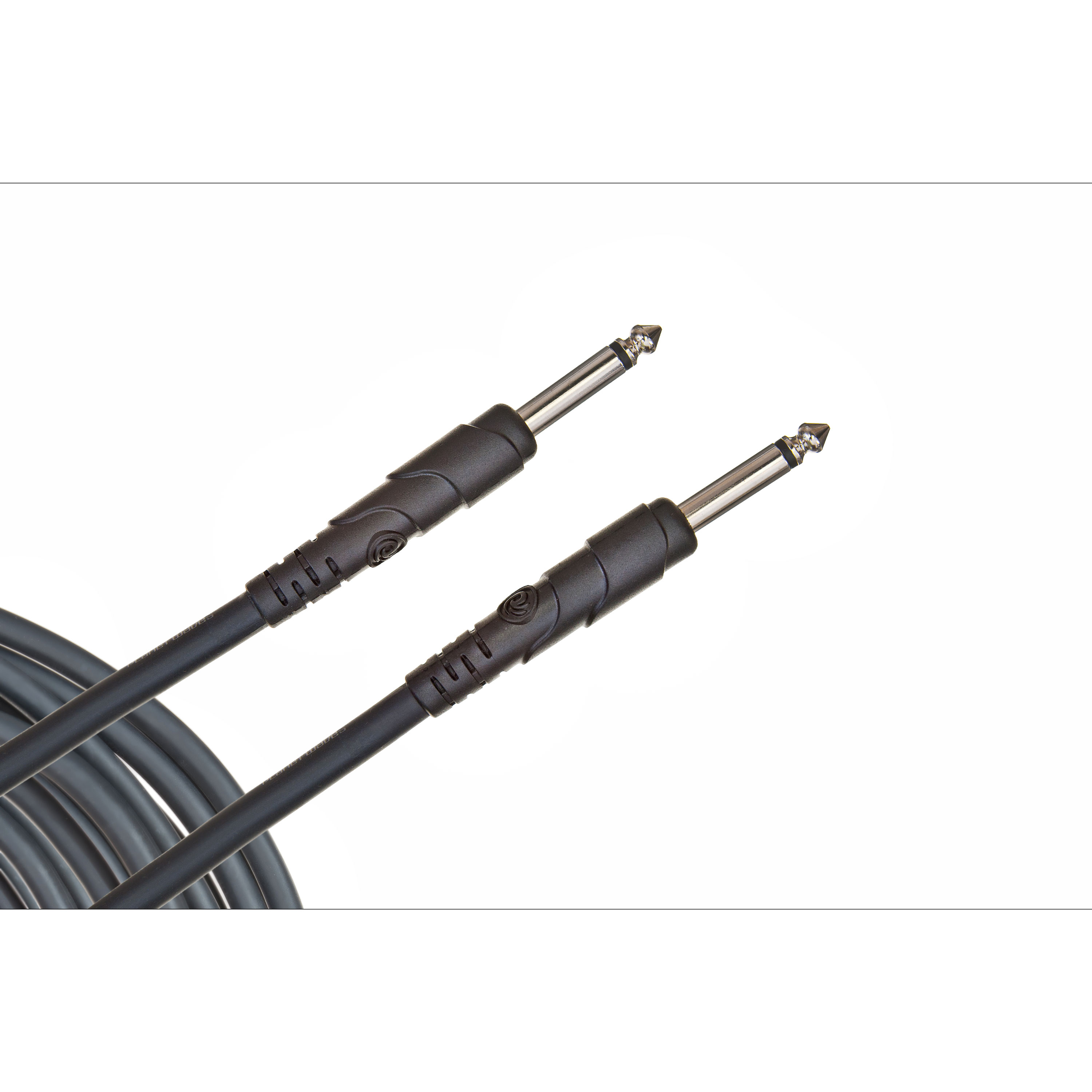 D'Addario Planet Waves Instrumentenkabel der Classic-Serie, 15 Fuß