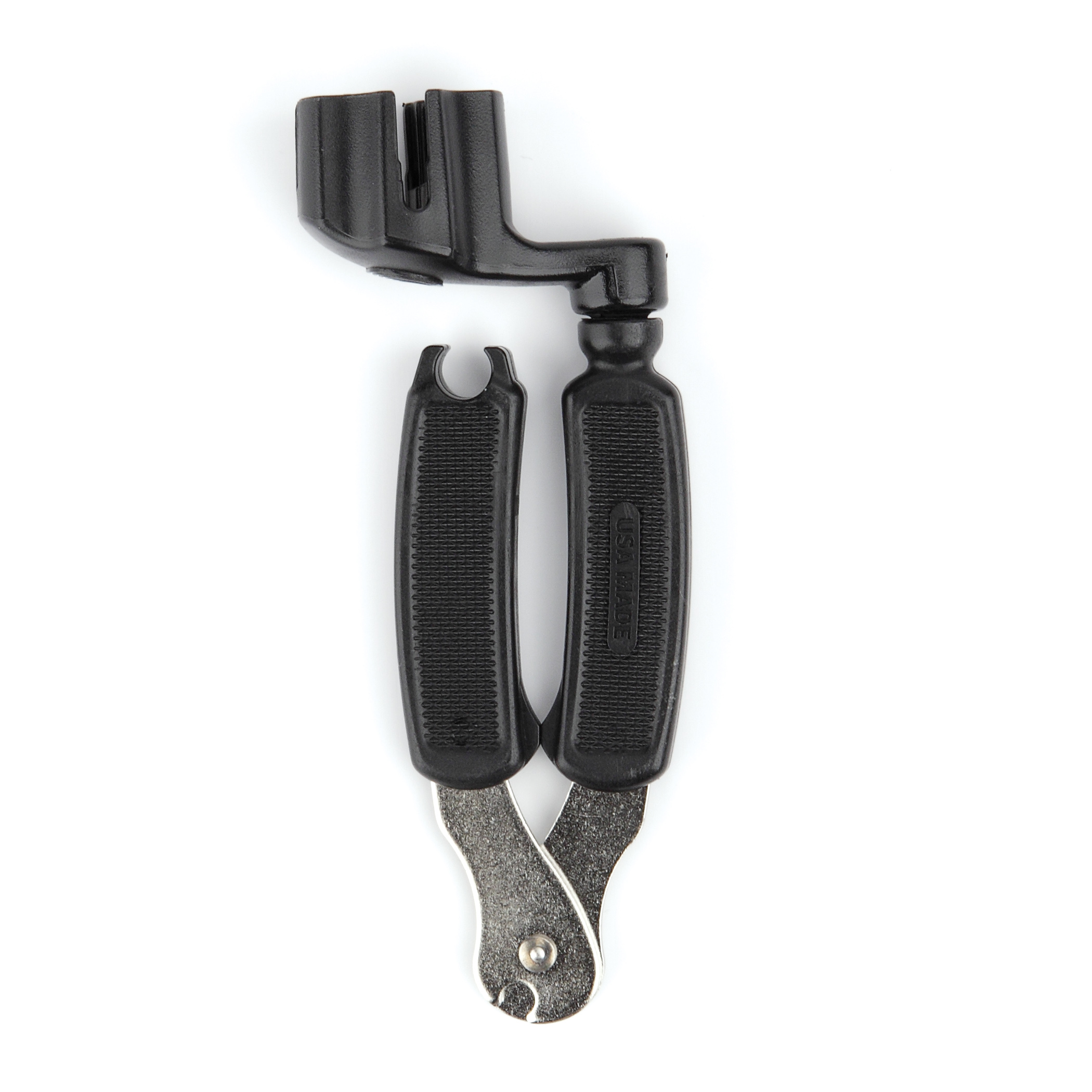 D'Addario Planet Waves Pro-Winder, Gitarre