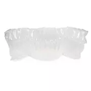 Akustikgitarre-Versandsystem, Akustische aufblasbare Kopfbedeckung