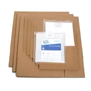 E-Gitarre für Gitarren ohne Koffer, 3er-Packung