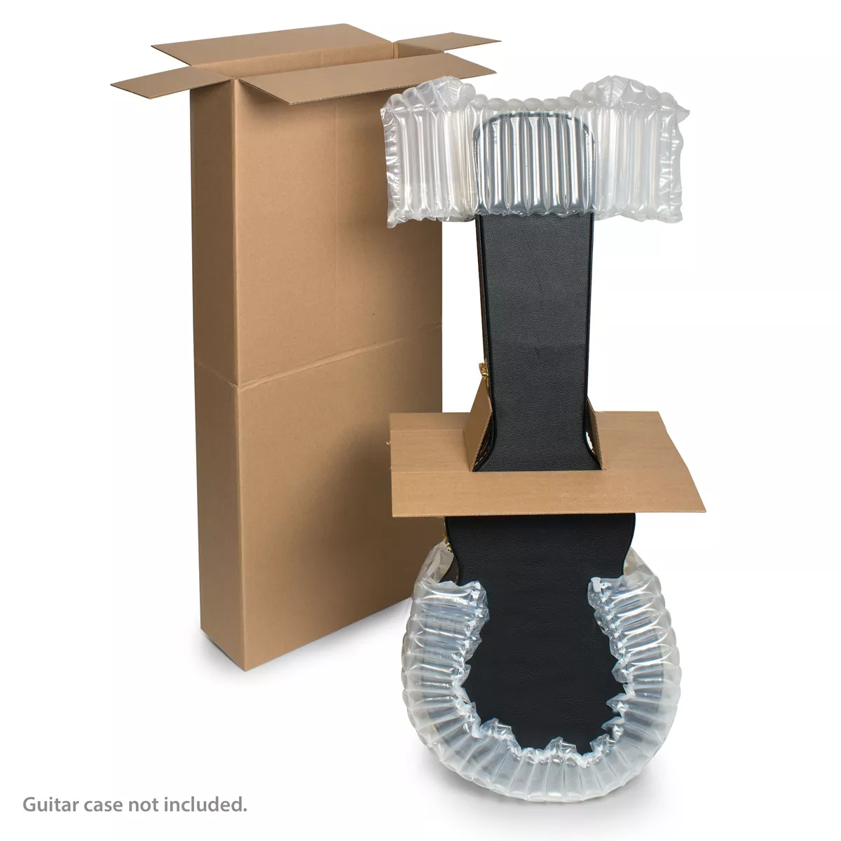 Elektrisches Gitarrenversandsystem Elektrisches Gitarrenversandsystem