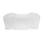 E-Gitarre, elektrisch aufblasbarer Hut für geformte Gehäuse