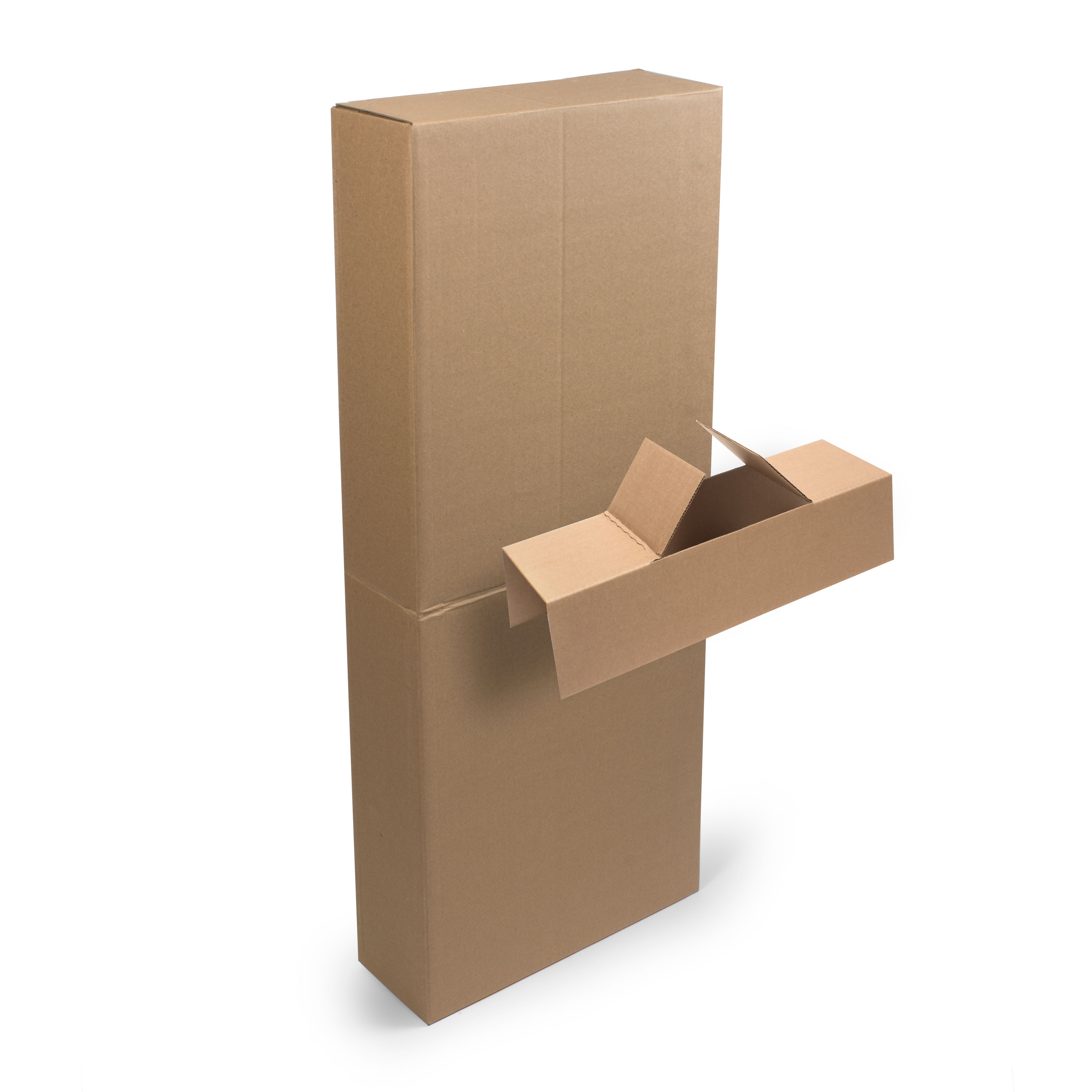 Versandbox für elektrische Gitarren – 10 er-Packung Versandbox für elektrische Gitarren – 10 er-Packung