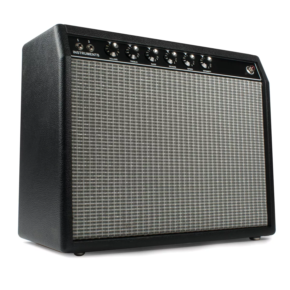 „'65 P-Reverb 15W“-Verstärker-Bausatz „'65 P-Reverb 15W“-Verstärker-Bausatz
