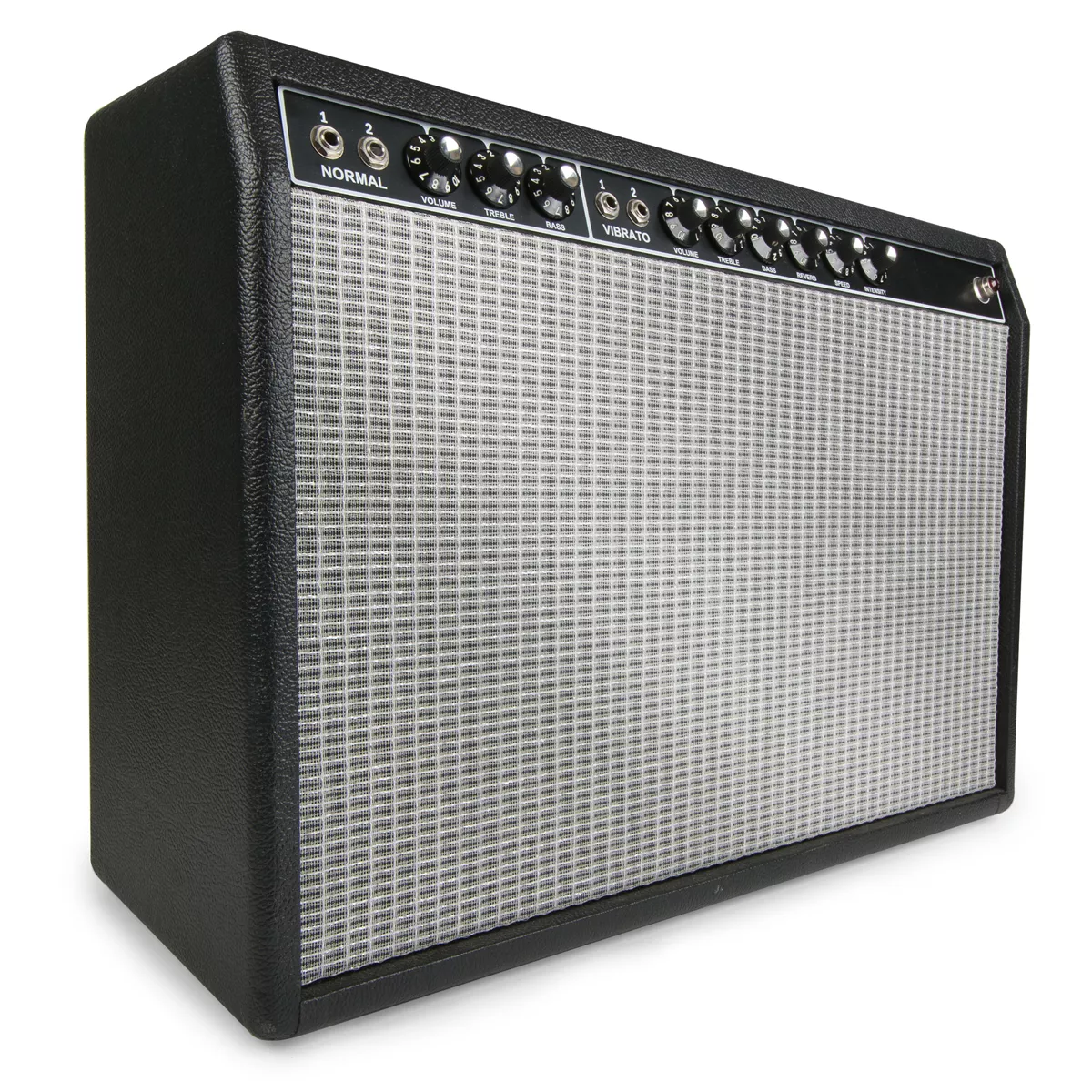 „'66 D-Reverb 22W“-Verstärker-Bausatz „'66 D-Reverb 22W“-Verstärker-Bausatz