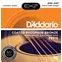D'Addario EXP Phosphor Bronze Akustikgitarre Saiten, Extra-Light (EXP15) D'Addario EXP Phosphor Bronze Akustikgitarre Saiten, Extra-Light (EXP15)