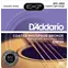 D'Addario EXP Phosphor Bronze Akustikgitarre Saiten, Sonderlicht (EXP26) D'Addario EXP Phosphor Bronze Akustikgitarre Saiten, Sonderlicht (EXP26)