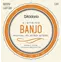 D'Addario vernickelte Banjo-Ringe, mittel (EJ61) D'Addario vernickelte Banjo-Ringe, mittel (EJ61)