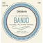D'Addario Vernickelte Banjo-Ringe, leicht (EJ60) D'Addario Vernickelte Banjo-Ringe, leicht (EJ60)