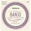 D'Addario vernickelte Banjo-Ringe, Light Plus (EJ60+) D'Addario vernickelte Banjo-Ringe, Light Plus (EJ60+)