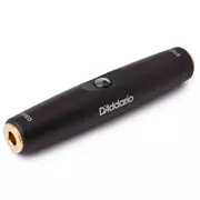 D'Addario Planet Waves Kabeladapter, 1/4