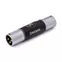 D'Addario Planet Waves Kabeladapter, XLR-Stecker zu XLR-Stecker D'Addario Planet Waves Kabeladapter, XLR-Stecker zu XLR-Stecker