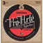 D'Addario Pro Arte klassische Gitarrenringe 3 er-Pack, normale Spannung (EJ45-3D) D'Addario Pro Arte klassische Gitarrenringe 3 er-Pack, normale Spannung (EJ45-3D)
