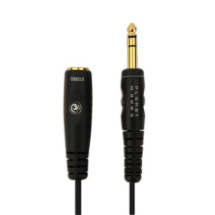 D'Addario Planet Waves Kopfhörer-Erweiterung D'Addario Planet Waves Kopfhörer-Erweiterung