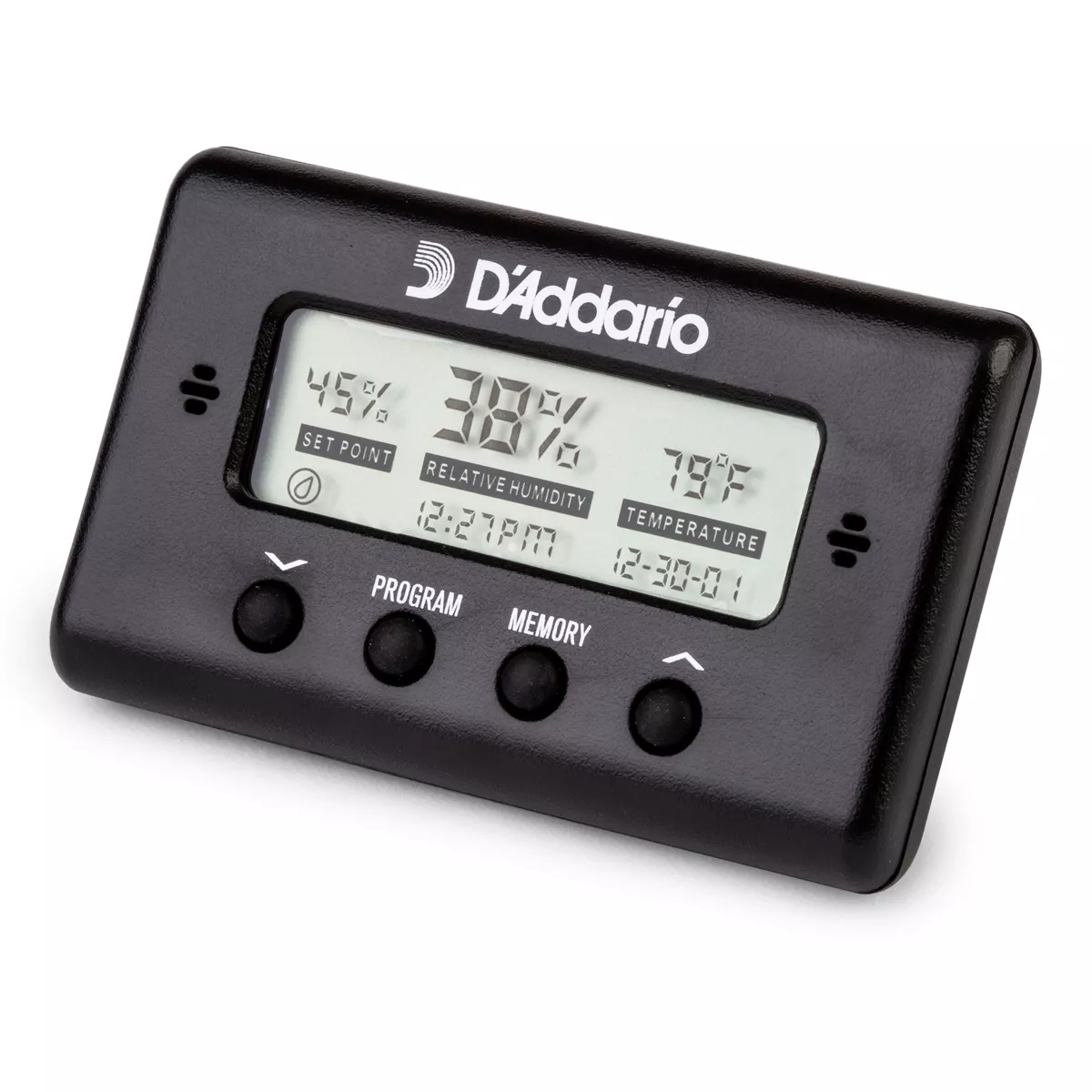 D'Addario Hygrometer Planet Waves D'Addario Hygrometer Planet Waves