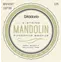 D'Addario Phosphor Bronze Mandolin-Ringe, mittel/schwer (EJ75) D'Addario Phosphor Bronze Mandolin-Ringe, mittel/schwer (EJ75)