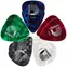 D'Addario Planet Waves Classic Pearl Celluloid Sortimentspaket, leicht – 10 er-Pack D'Addario Planet Waves Classic Pearl Celluloid Sortimentspaket, leicht – 10 er-Pack