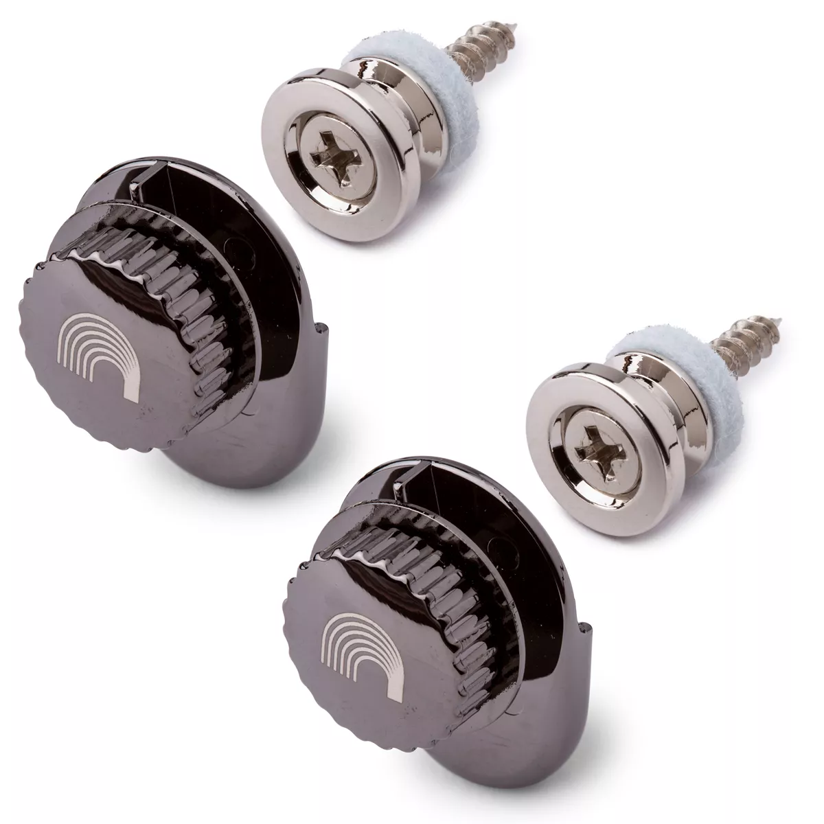 D'Addario Planet Waves Universal-Gurtverschluss D'Addario Planet Waves Universal-Gurtverschluss