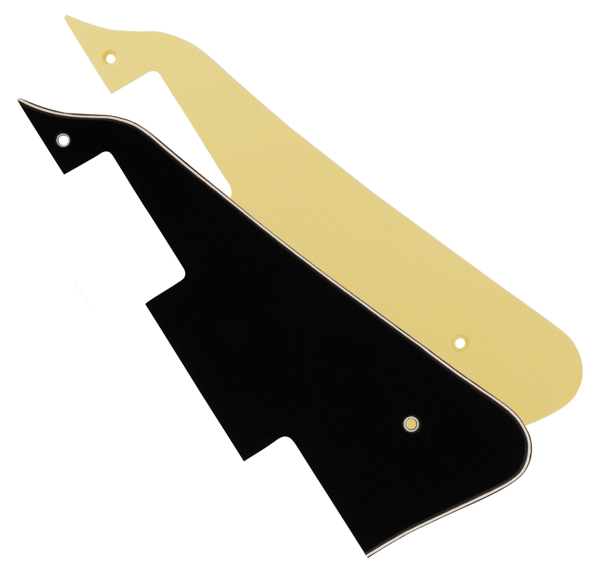 Pickguard für Gibson&reg; Les Paul&reg;