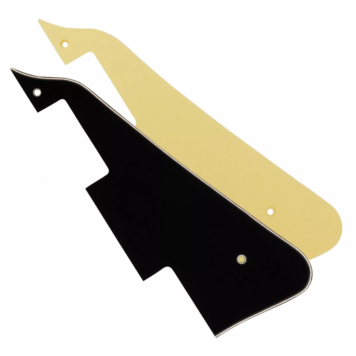 Pickguard für Gibson® Les Paul® Pickguard für Gibson® Les Paul®