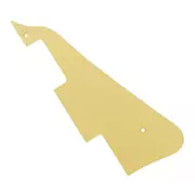 Schlagbrett für Gibson® Les Paul®, Creme